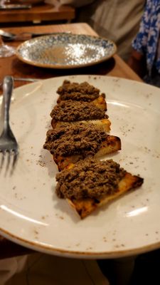 Ristorante del Fagioli by null