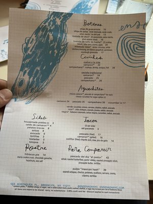 Ensenada by null Ensenada by null