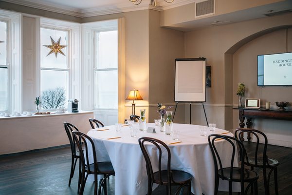 Haddington House by null