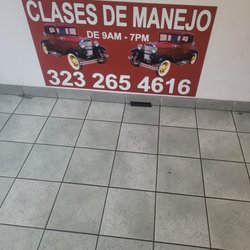 Eastside driving ,& traffic school