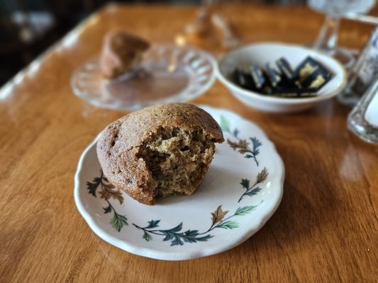 Salem Cross Inn by null