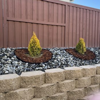 New Concept Landscaping - Landscaping Near Me - Rancho Cordova, California