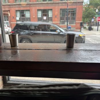 Ground Up - Coffee & Tea Near Me - Chicago, Illinois