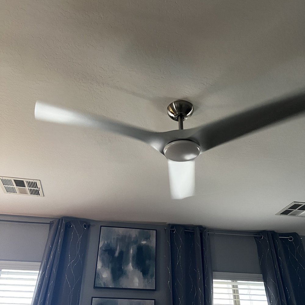 Ceiling Fan Repair Phoenix Shelly Lighting
