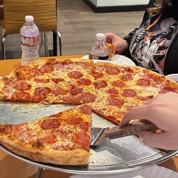 New York Grand Pizza - Pizza Near Me - Humble, Texas New York Grand Pizza - Pizza Near Me - Humble, Texas