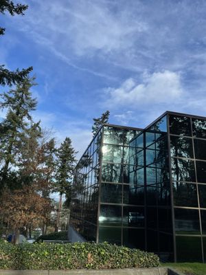 Seattle Kokusai Kaikei