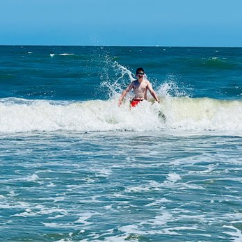 Folly Beach - Beaches Near Me Folly Beach - Beaches Near Me