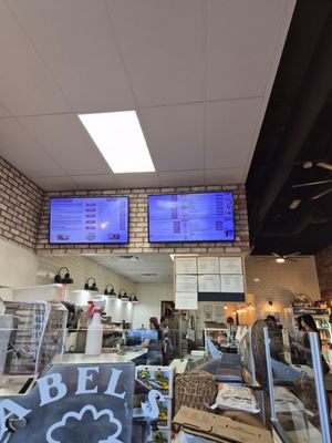 Abel's Bagels by null