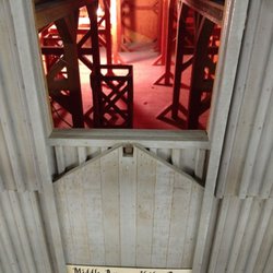 Barn Museum