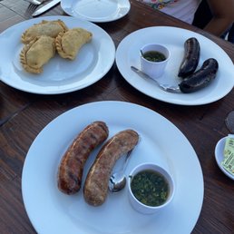 Blood Sausage