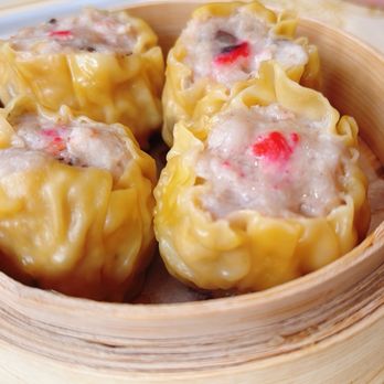 Hei La Moon - Pork Shiu Mai. - Dim Sum Near Me - Boston, Massachusetts