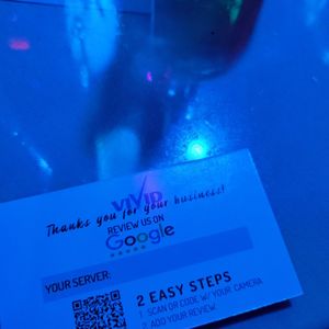 Vivid Cabaret New York on Yelp