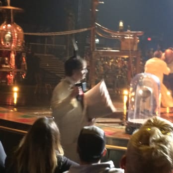 Cirque du Soleil - Kurios - Performing Arts Near Me - Houston, Texas Cirque du Soleil - Kurios - Performing Arts Near Me - Houston, Texas