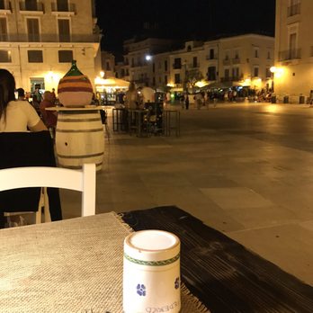 La Locanda - Italian Near Me - Bari, BA