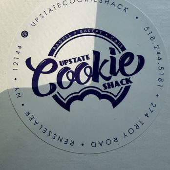 Upstate Cookie Shack - The place - Bakeries Near Me - Rensselaer, New York Upstate Cookie Shack - The place - Bakeries Near Me - Rensselaer, New York
