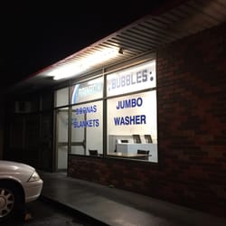 Rainbow Bubbles - Open 24 hours for all your middle of the night cleaning needs