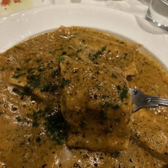 Donatello Restaurant - Crab ravioli was bomb - Italian Near Me - Toronto, Ontario Donatello Restaurant - Crab ravioli was bomb - Italian Near Me - Toronto, Ontario