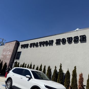 The Station House - Exterior - Venues & Event Spaces Near Me - Wildwood, New Jersey The Station House - Exterior - Venues & Event Spaces Near Me - Wildwood, New Jersey
