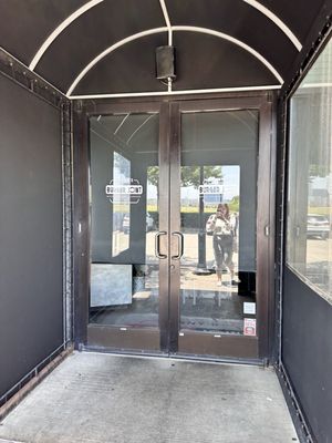 Kenny's Burger Joint - Frisco by null