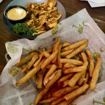 Pier 14 Restaurant & Lounge - Bang Bang Shrimp and Fries - Seafood Near Me - Myrtle Beach, South Carolina Pier 14 Restaurant & Lounge - Bang Bang Shrimp and Fries - Seafood Near Me - Myrtle Beach, South Carolina