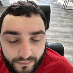 Boom Brows Lash Bar & More - On point!
