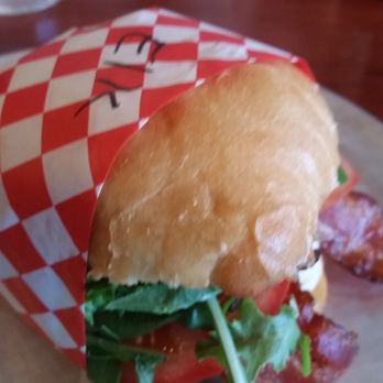 Burger Me! - Elk burger - American Near Me - Reno, Nevada Burger Me! - Elk burger - American Near Me - Reno, Nevada