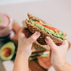 Clean Juice - Sandwiches