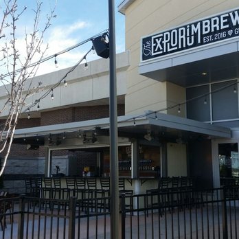 The Explorium Brewpub Greendale - Pizza Near Me - Greendale, Wisconsin The Explorium Brewpub Greendale - Pizza Near Me - Greendale, Wisconsin