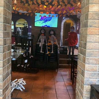 La Catrina - Inside - Tacos Near Me - New Brunswick, New Jersey La Catrina - Inside - Tacos Near Me - New Brunswick, New Jersey