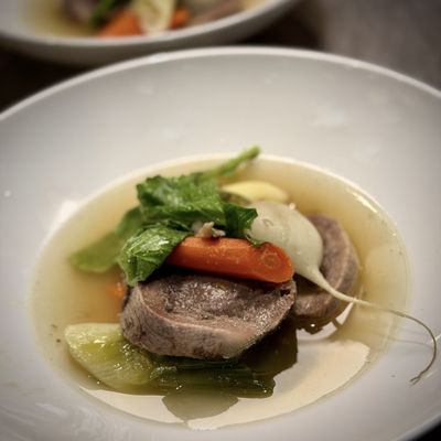 Electric Bleu by null