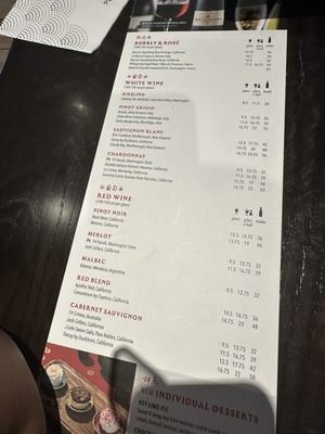 Menu photo 8 P.F. Chang's Jacksonville, FL