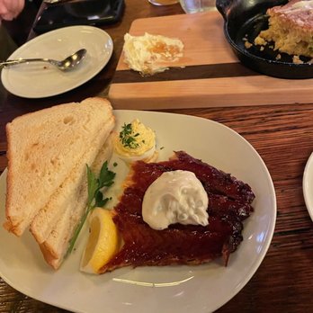 The Pearl - New American Near Me - Columbus, Ohio