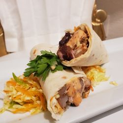 Island Taste Hookah Bistro Lounge
