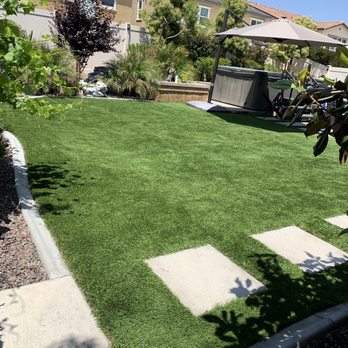 TurForte - Artificial Turf Near Me - Santa Ana, California TurForte - Artificial Turf Near Me - Santa Ana, California