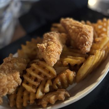 Josephine's Kitchen - Chicken tenders & waffle fries - Breakfast & Brunch Near Me - South Padre Island, Texas Josephine's Kitchen - Chicken tenders & waffle fries - Breakfast & Brunch Near Me - South Padre Island, Texas