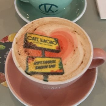 Cafe Kacao - Breakfast & Brunch Near Me - Oklahoma City, Oklahoma Cafe Kacao - Breakfast & Brunch Near Me - Oklahoma City, Oklahoma
