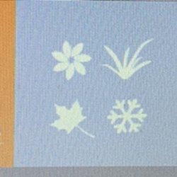Dani's Lawncare - Logo