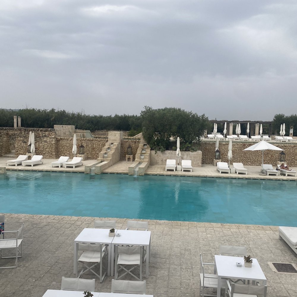 Borgo Egnazia Golf & Spa Resort - Hotels Near Me - Savelletri, BR
