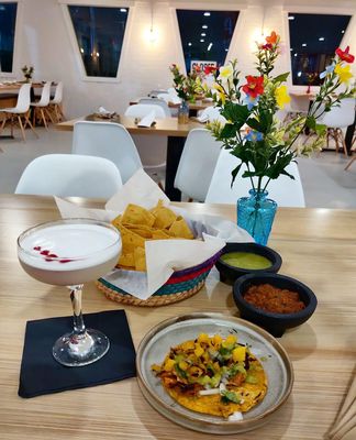 Mi Tierra Mexican Kitchen by null