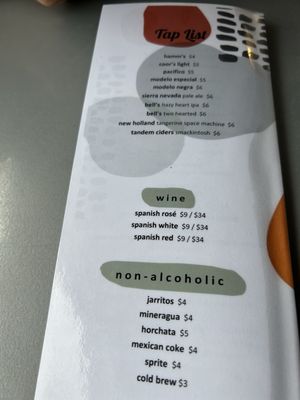 Taco + Bar by null