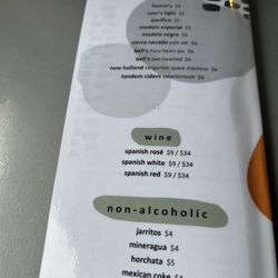 Taco + Bar