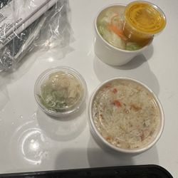 Sides