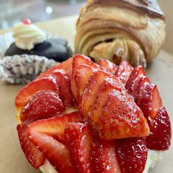 La Patisserie Francaise Louisville
