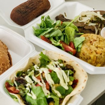 Mi Casa Kitchen - Puerto Rican Near Me - Longwood, Florida