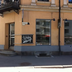Studio Scarpa
