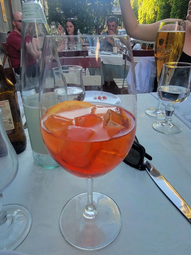 Osteria Veneta