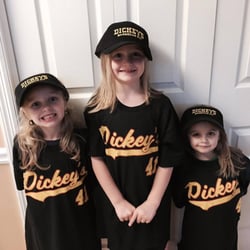 Dickey's Barbecue Pit
