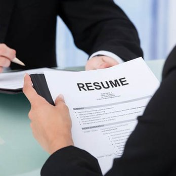 Edmonton Resume Services - Professional Resume Writers - Employment Agencies Near Me - Edmonton, Alberta