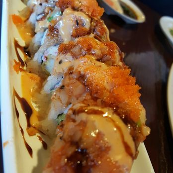 Umi Sushi - Hoya!!! - Sushi Bars Near Me - Modesto, California Umi Sushi - Hoya!!! - Sushi Bars Near Me - Modesto, California