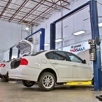 Bimmer Performance Center - Auto Repair Near Me - Raleigh, North Carolina
